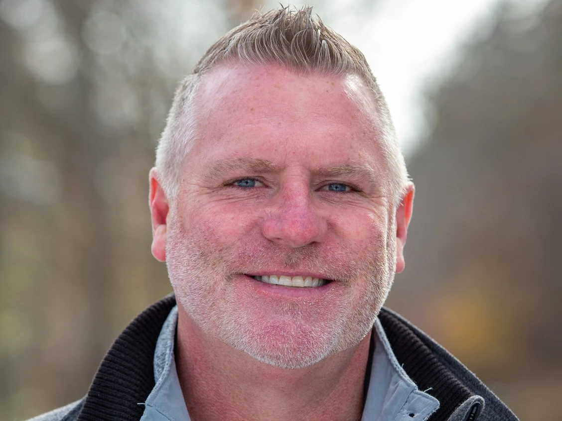 Paul Rushforth Ottawa ON Suicide Obituary, Death - Real Estate Broker And Radio Host Has Died